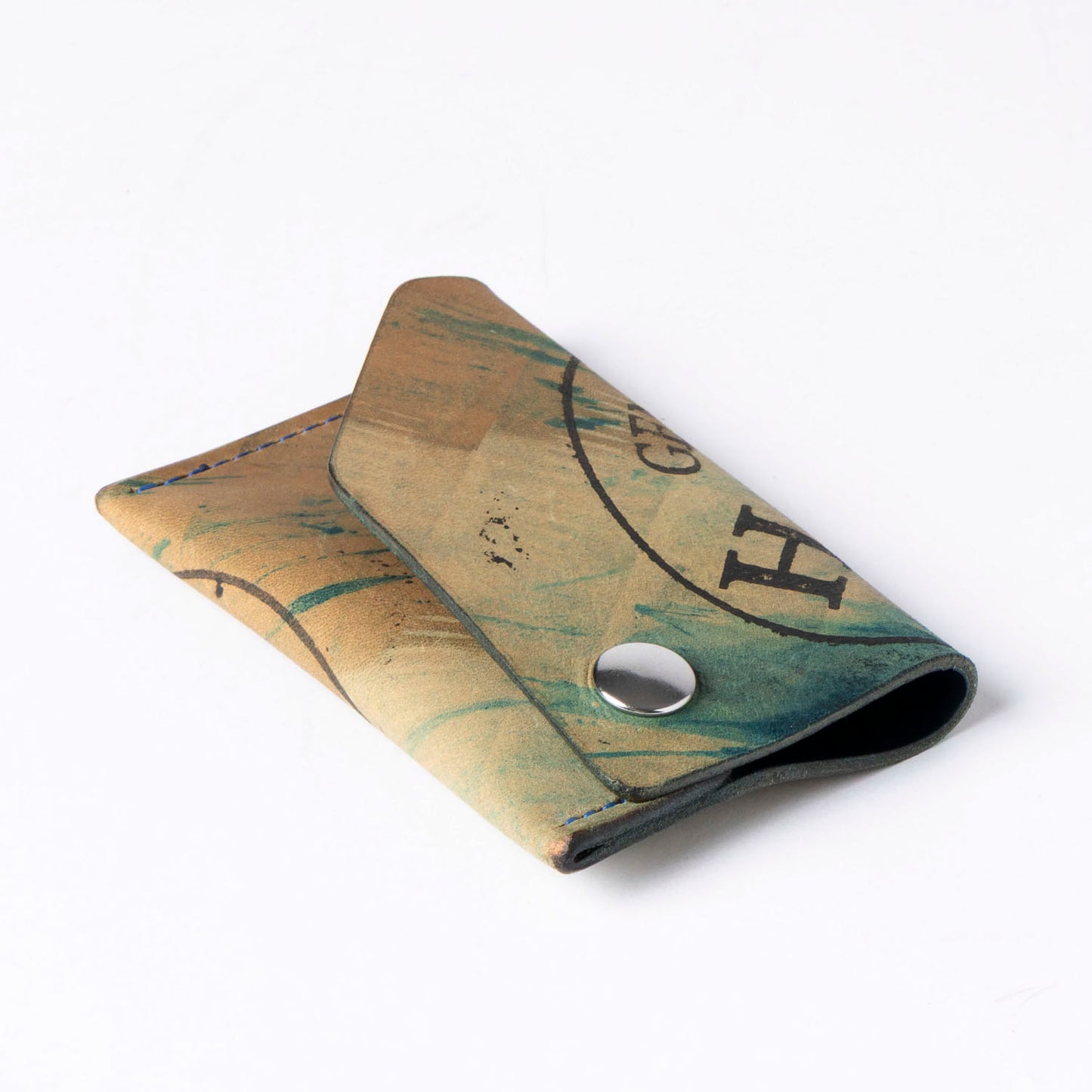 One-Off Machine Gun Jack