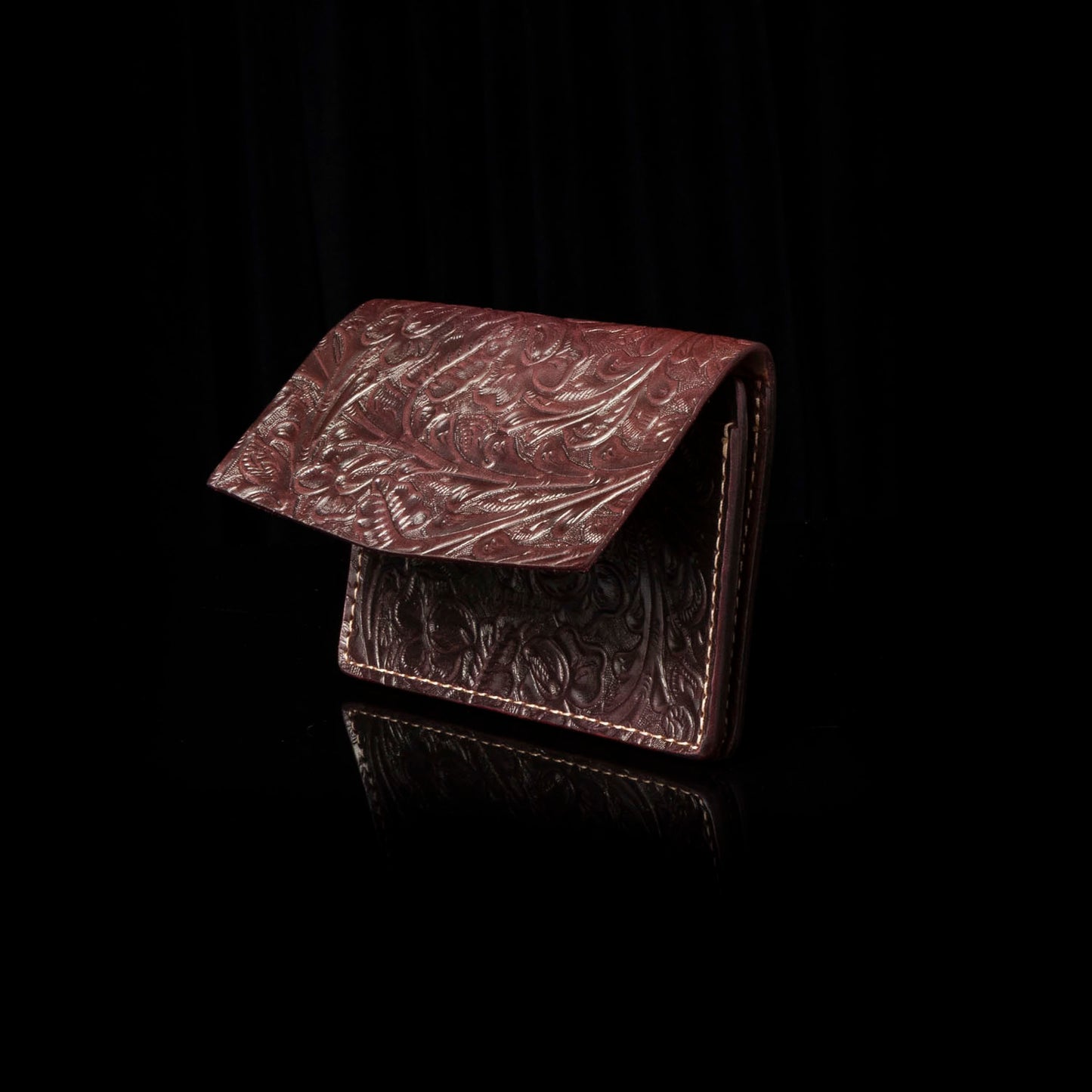 One-Off Gus Card Case