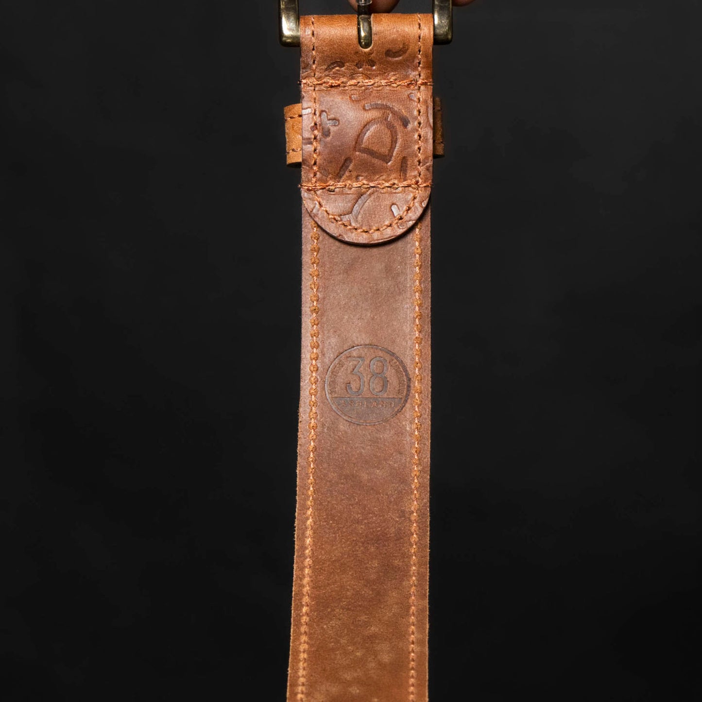 One-Off Belt