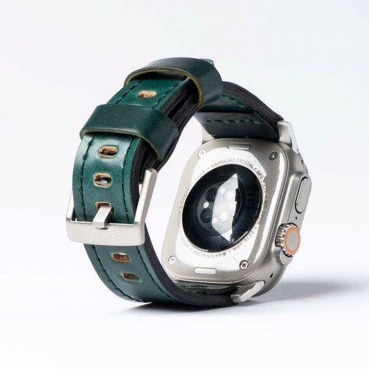 Heavy-Duty Apple Watch Band