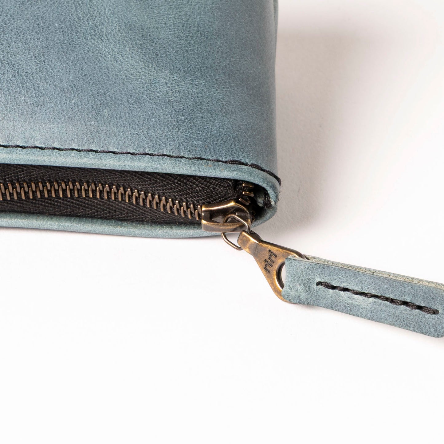 One-Off PROTOTYPE Leather Pouch