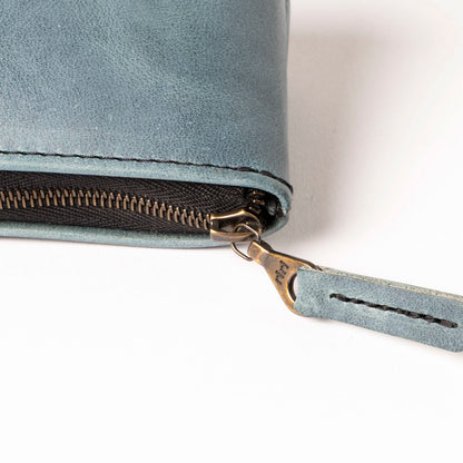 One-Off PROTOTYPE Leather Pouch