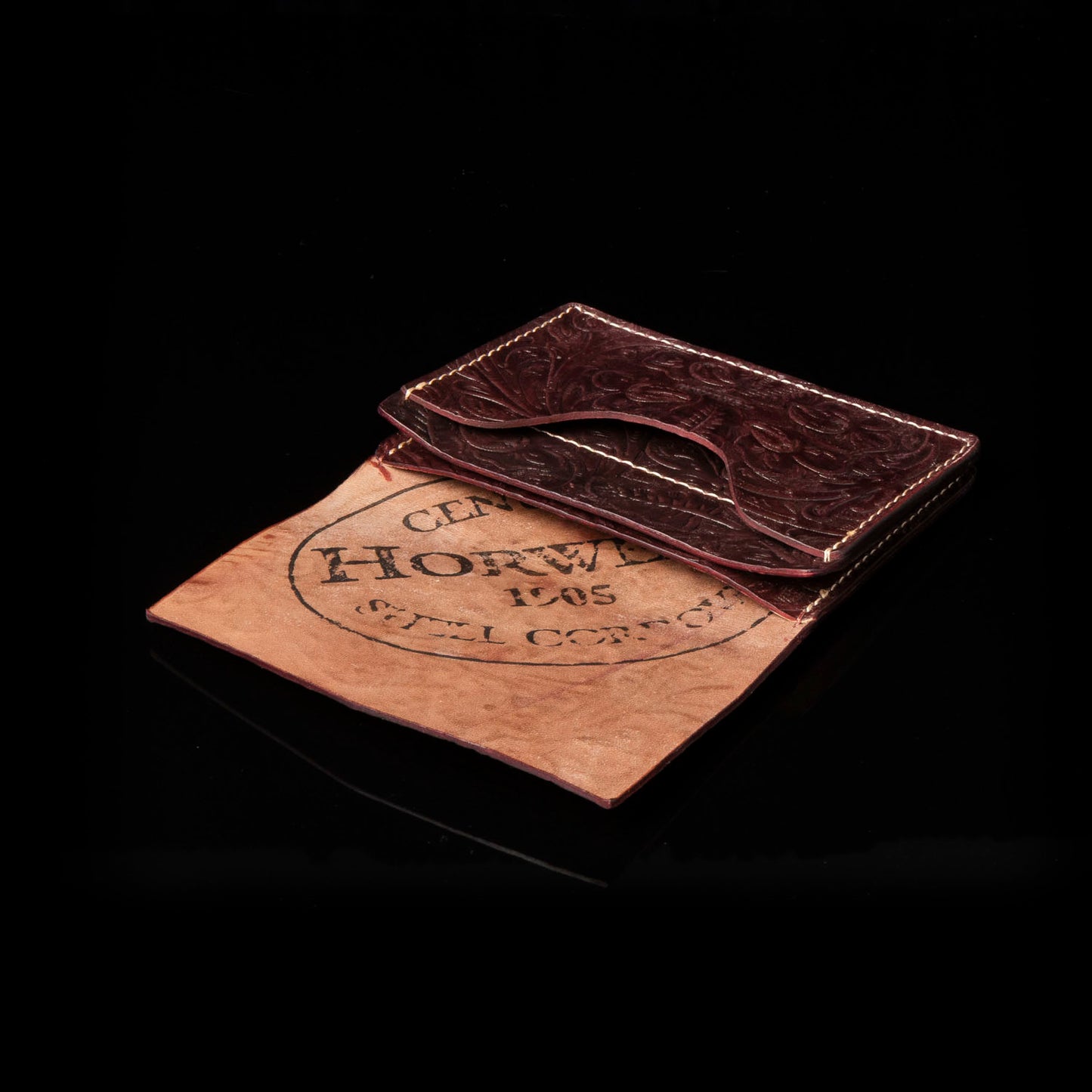 One-Off Gus Card Case
