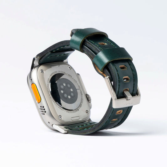 Heavy-Duty Apple Watch Band