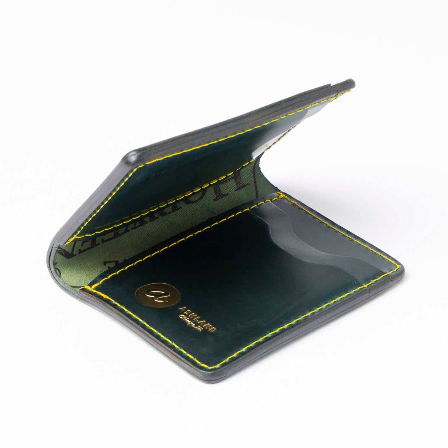 One-Off Vertical Tony