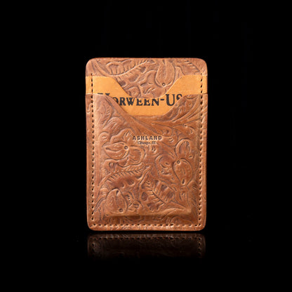 One-Off Lucky Card Holder
