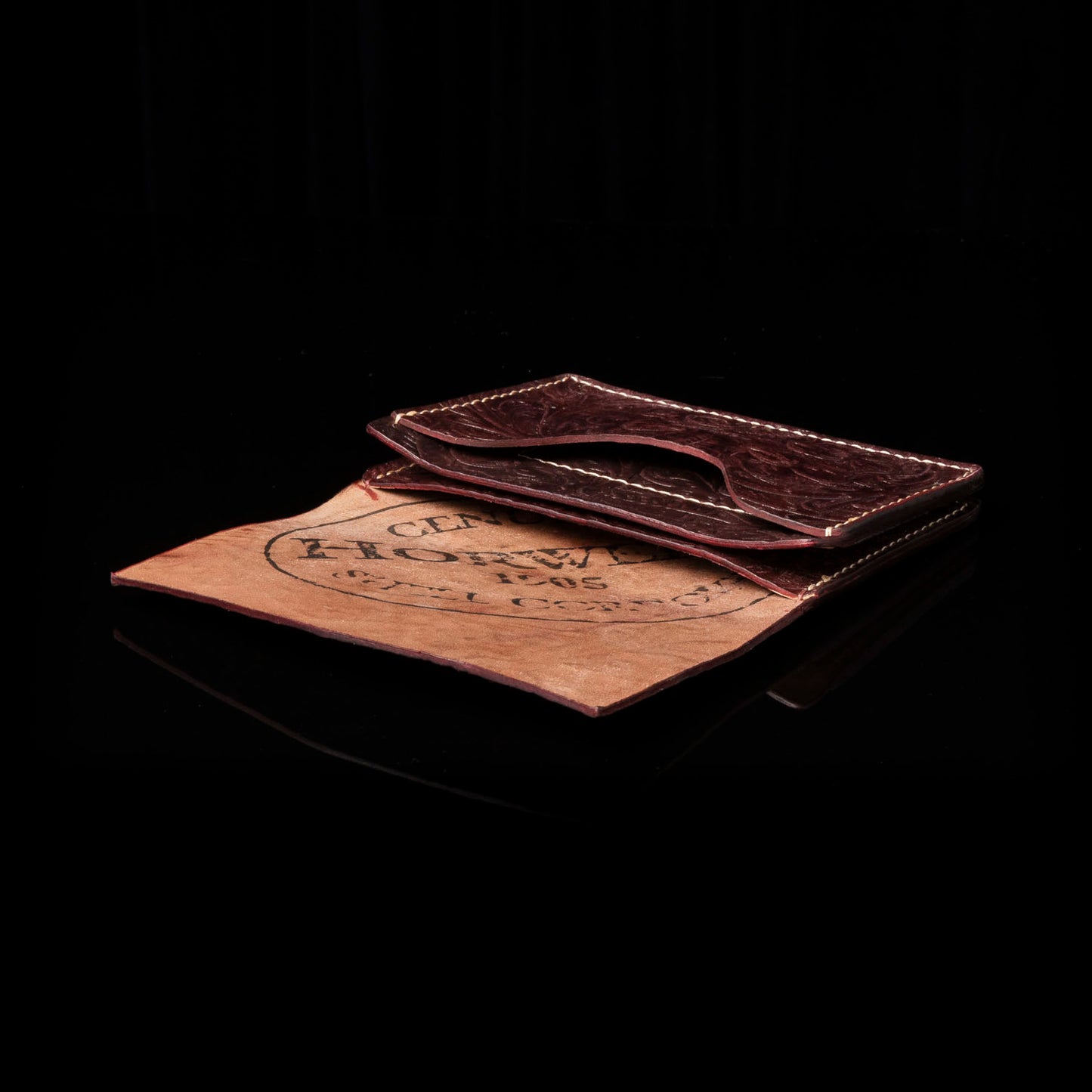 One-Off Gus Card Case