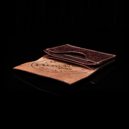 One-Off Gus Card Case