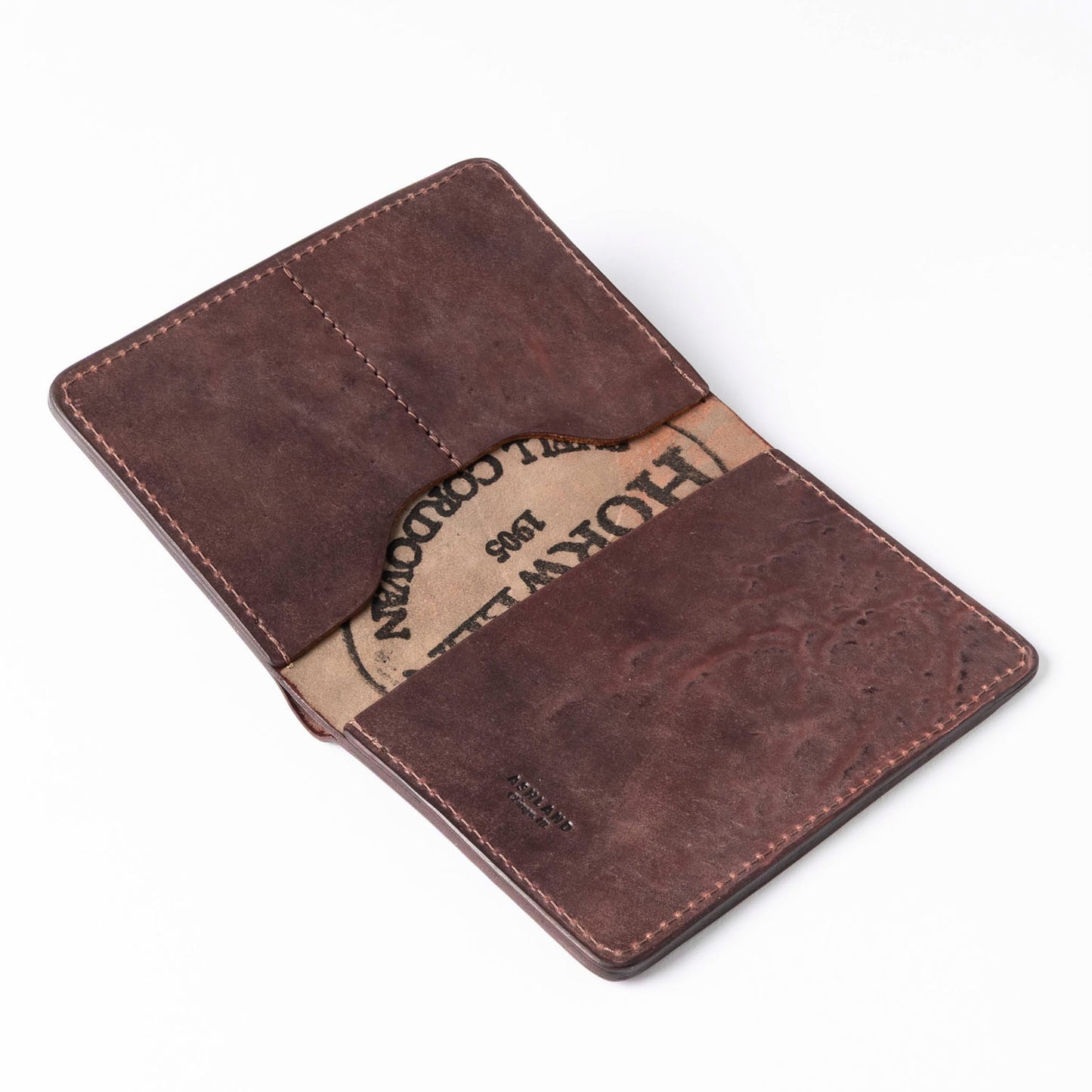 One-Off Traveler Passport Holder