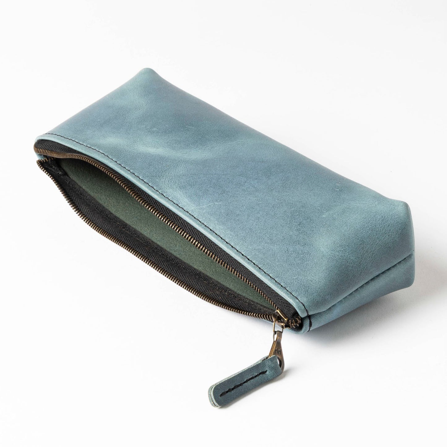 One-Off PROTOTYPE Leather Pouch