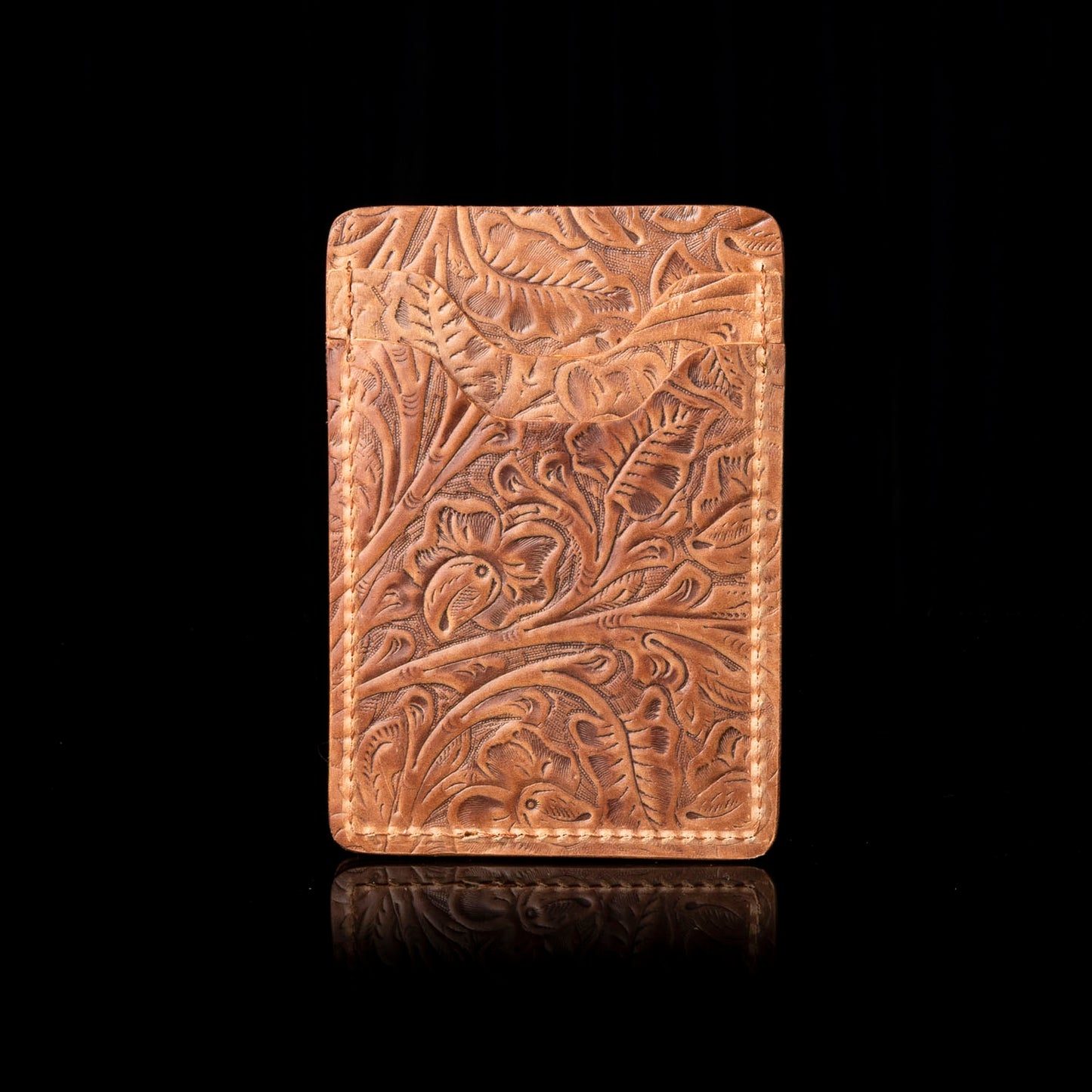 One-Off Lucky Card Holder