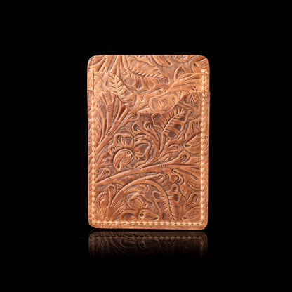 One-Off Lucky Card Holder