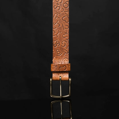 One-Off Belt