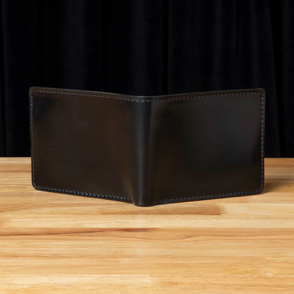 DEMO Johnny the Fox Leather Wallet
