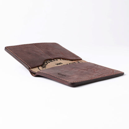 One-Off Traveler Passport Holder