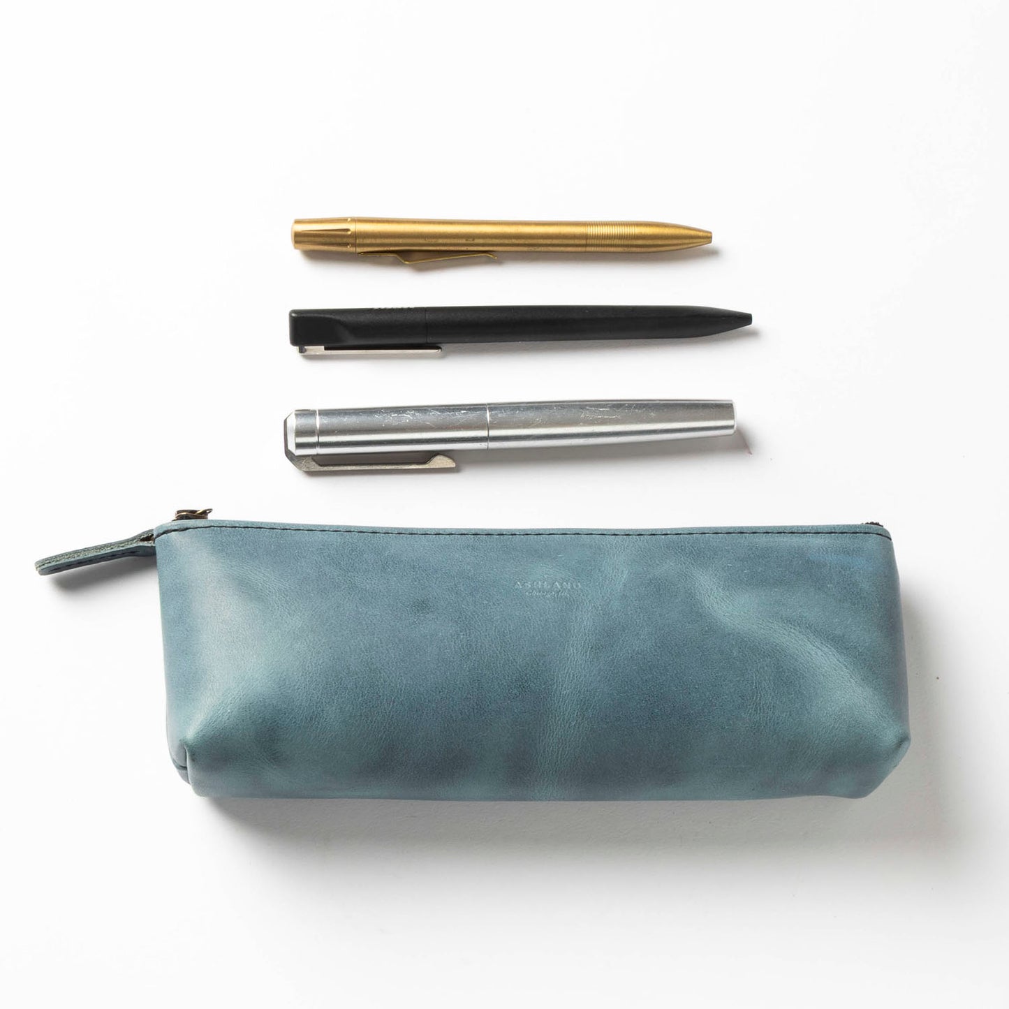 One-Off PROTOTYPE Leather Pouch