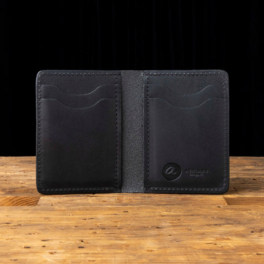 B-Grade Vertical Bugs Moran