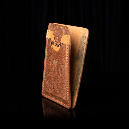 One-Off Lucky Card Holder