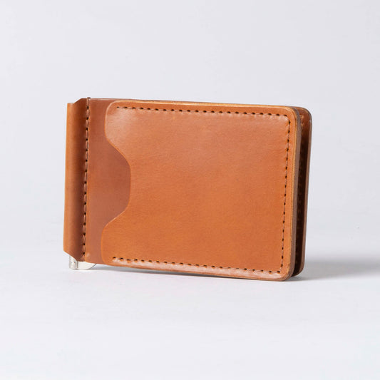 One-Off Capone Money Clip