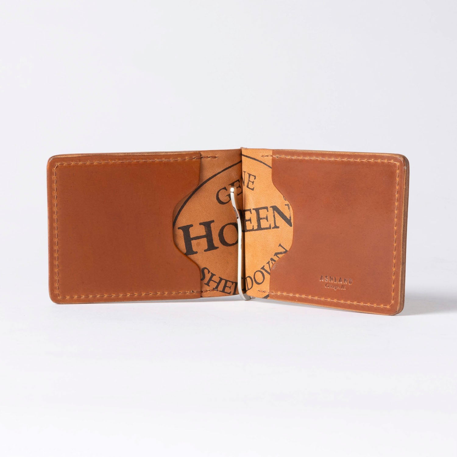 One-Off Capone Money Clip