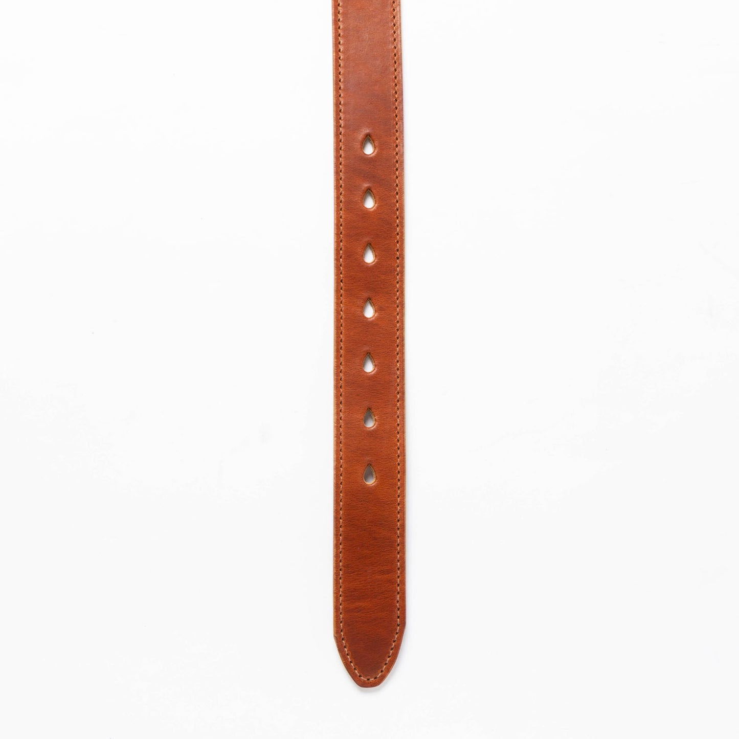 Bucktown Leather Belt