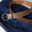 One-Off Heavy Duty Chevron Belt