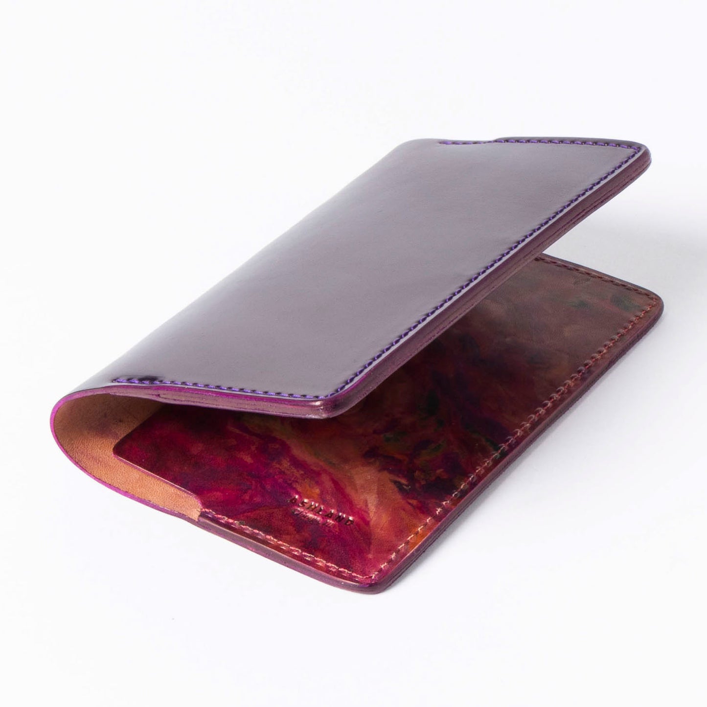 One-Off Passport Field Notes Holder