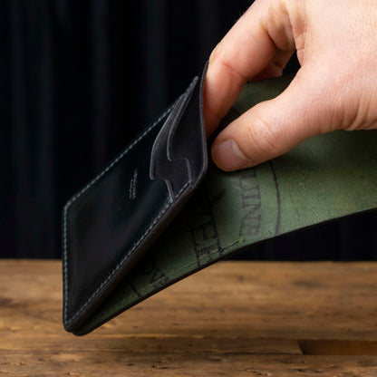 B-Grade Lucky Wallet