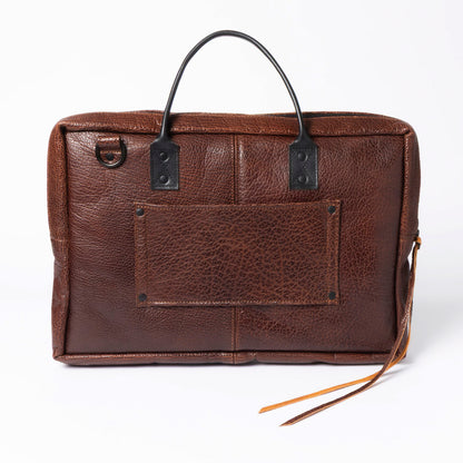 SAMPLE 16" Laptop Briefcase