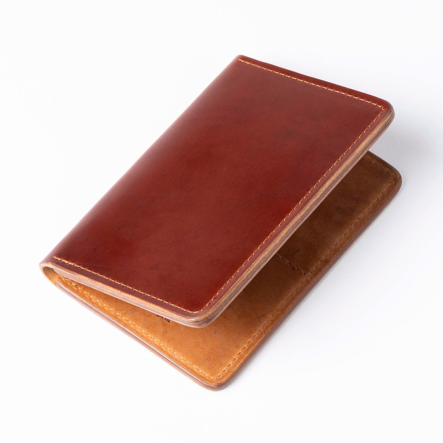 One-Off PROTOTYPE Passport Holder
