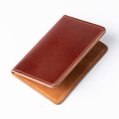 One-Off PROTOTYPE Passport Holder
