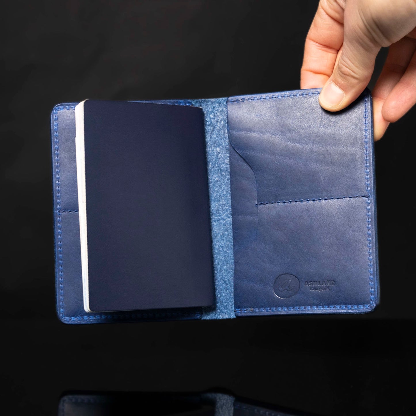 Traveler Passport Holder