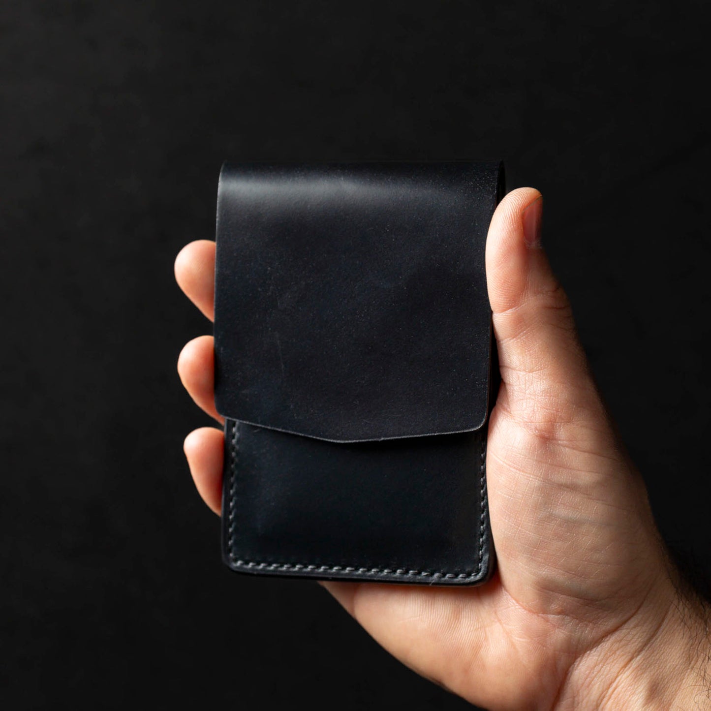 Irregular Lucky Wallet