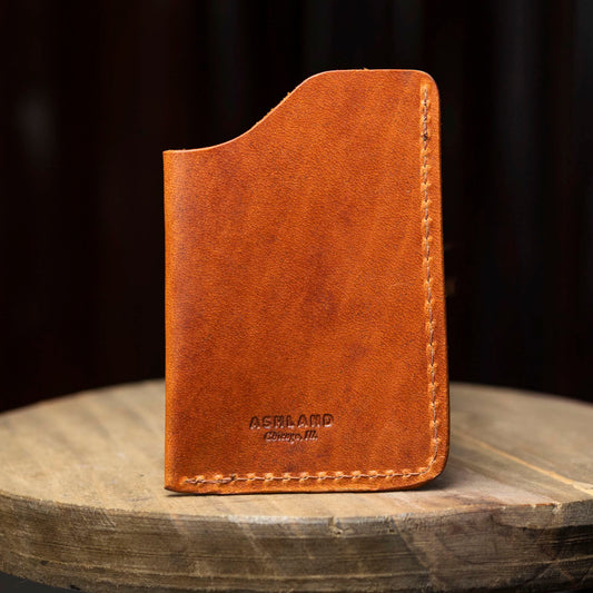 B-Grade One-Shot Card Case