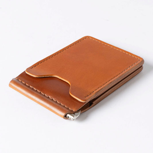 One-Off Capone Money Clip