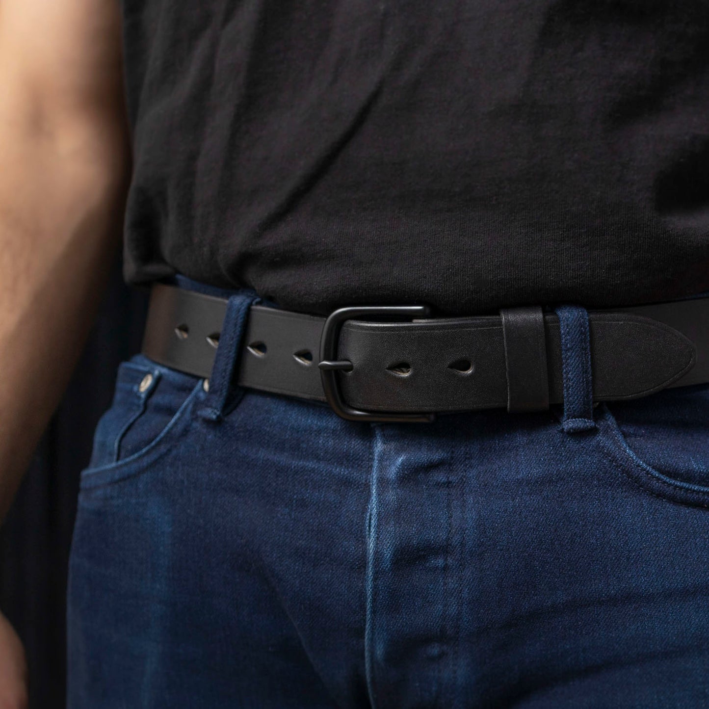 Everyday Belt