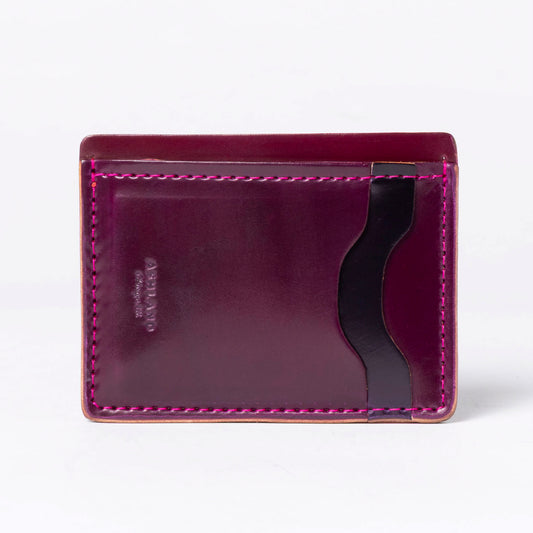 One-Off 6-slot Vertical Frank