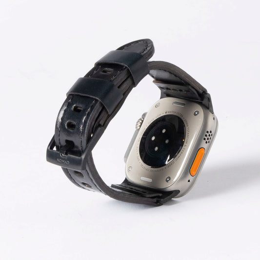 Heavy-Duty Apple Watch Band