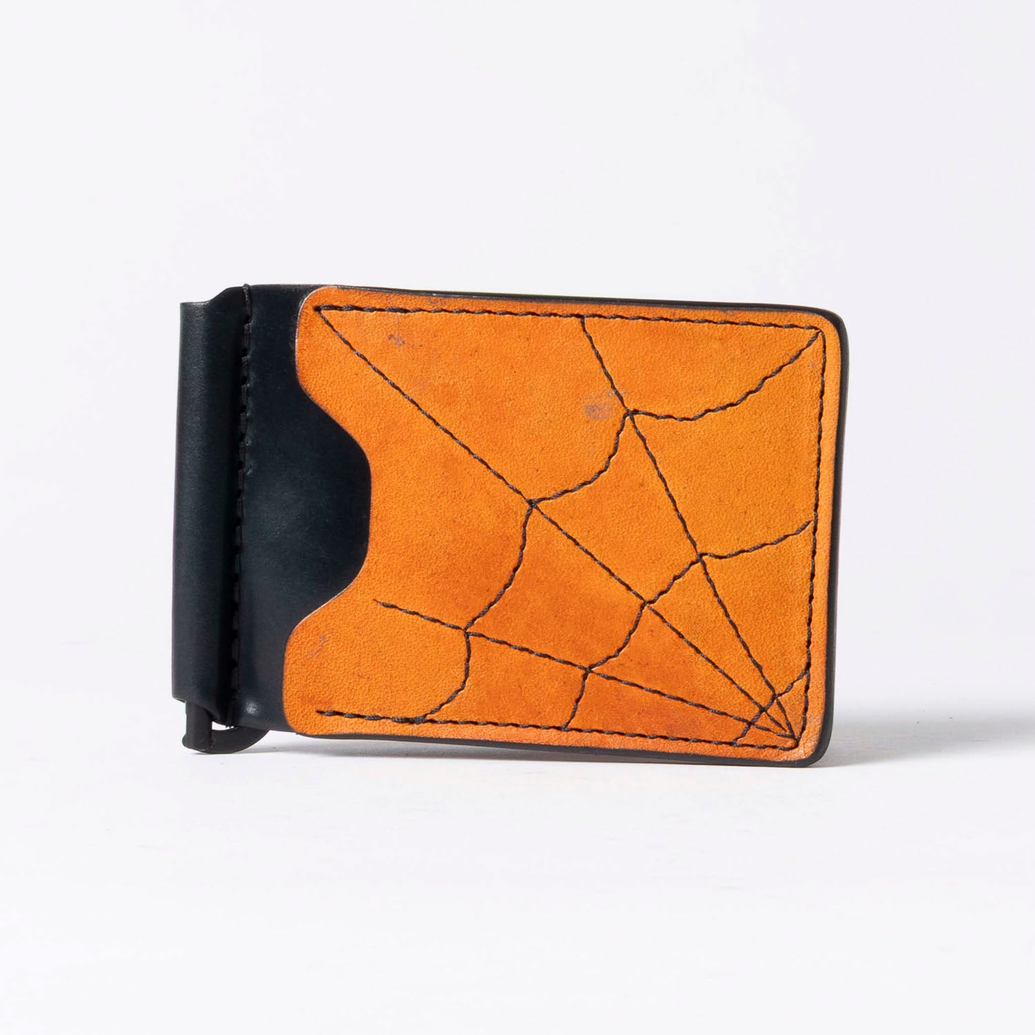 One-Off Capone Money Clip
