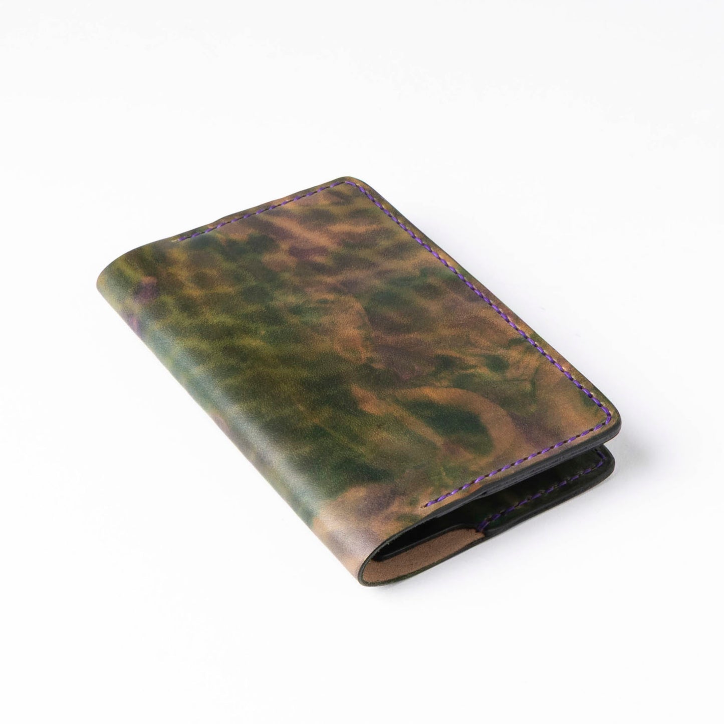 One-Off Passport Field Notes Holder