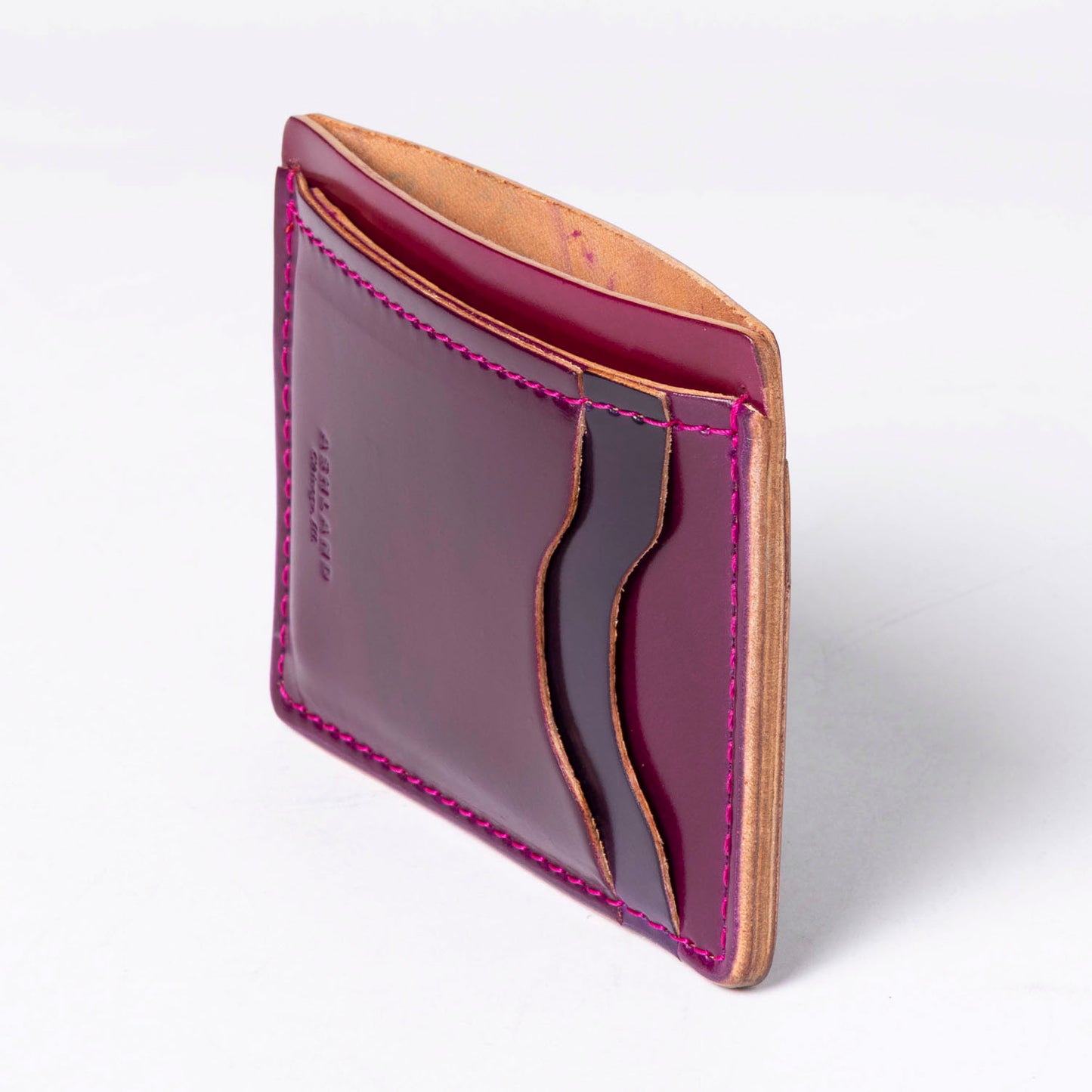 One-Off 6-slot Vertical Frank