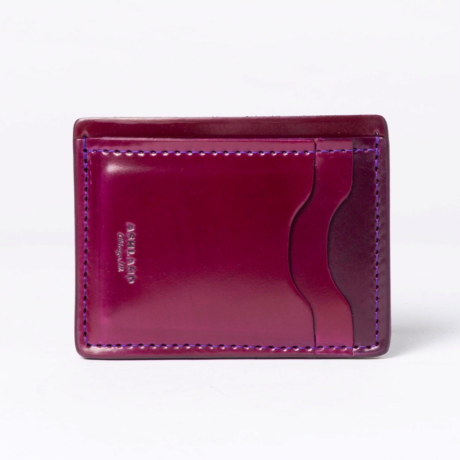 One-Off 7-slot Vertical Frank