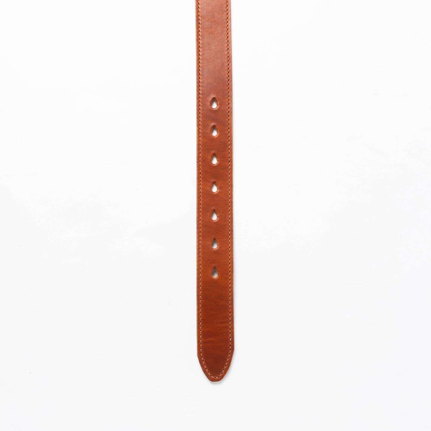 Bucktown Leather Belt