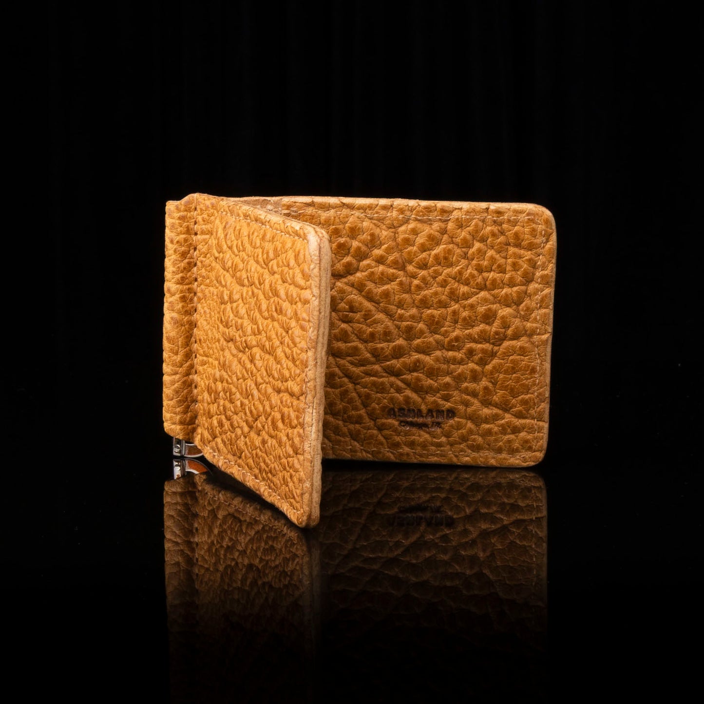 Capone Money Clip