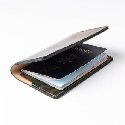 One-Off Passport Field Notes Holder
