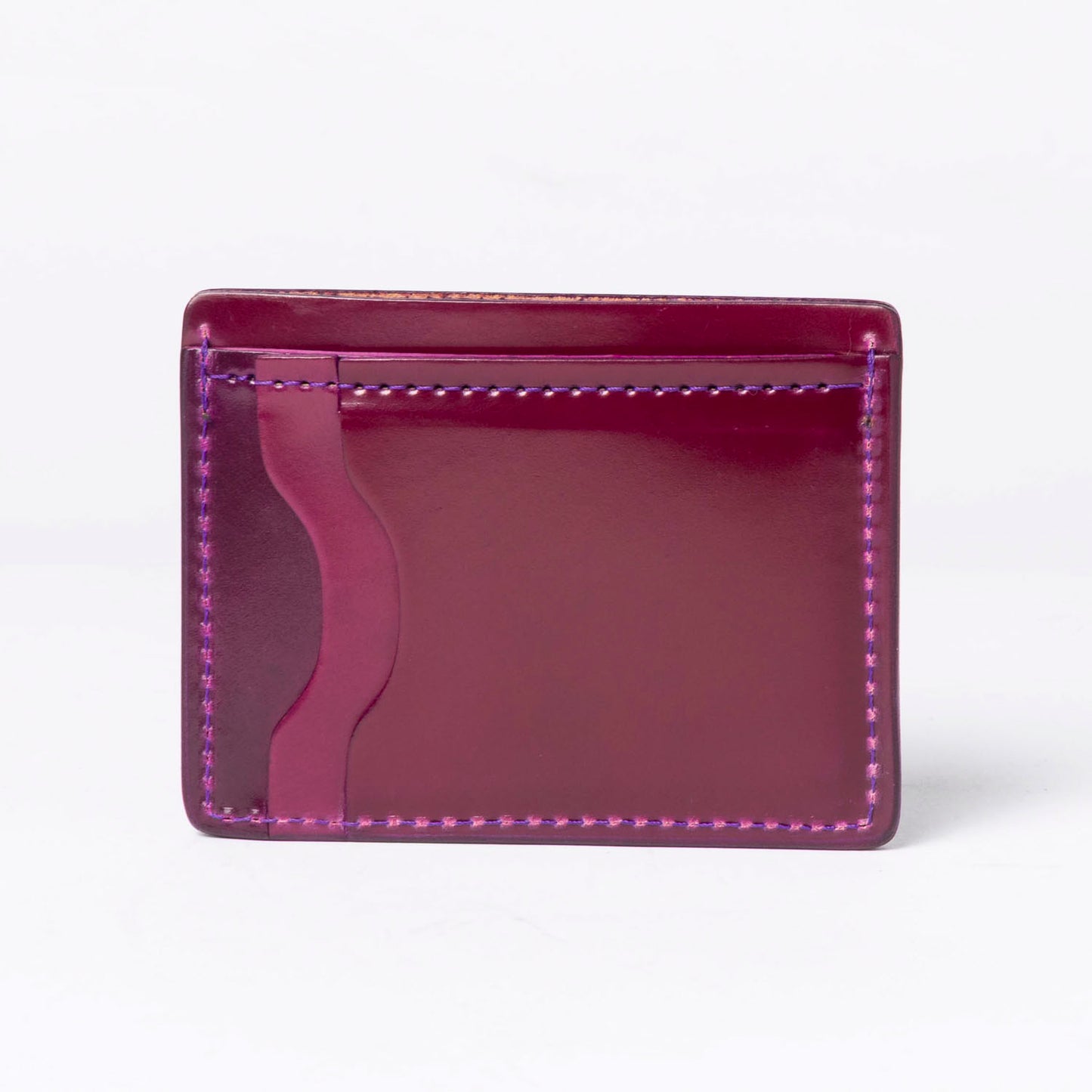 One-Off 7-slot Vertical Frank