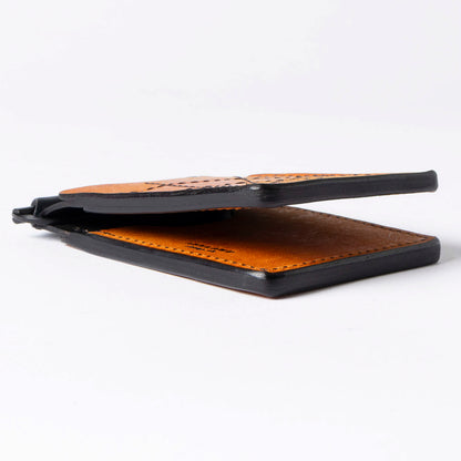 One-Off Capone Money Clip