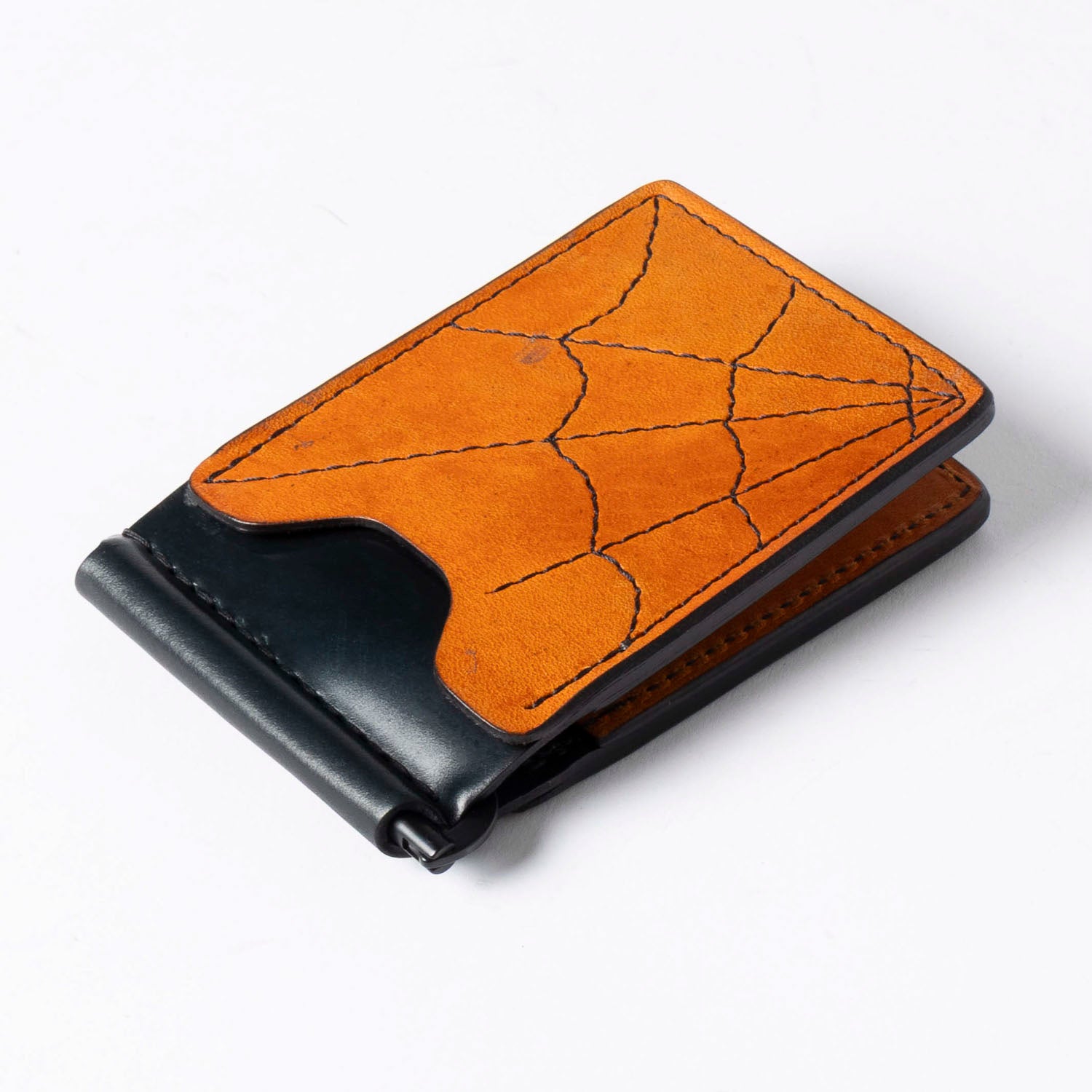 One-Off Capone Money Clip
