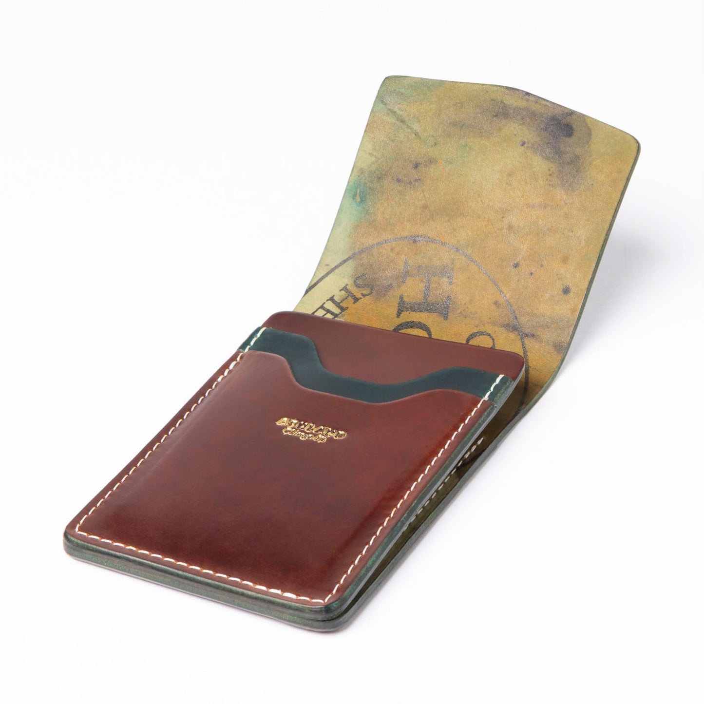 One-Off Lucky Wallet