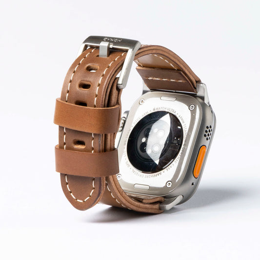 Heavy-Duty Apple Watch Band